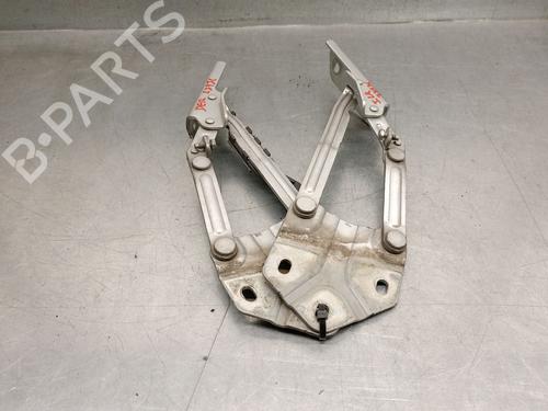 Other VW CADDY III Box Body/MPV (2KA, 2KH, 2CA, 2CH) 1.9 TDI | BP30198300O1