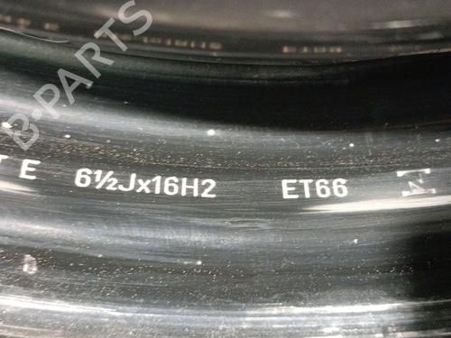 Rim NISSAN NV400 Van (X62, X62B) dCi 135 | BP28691512C45 