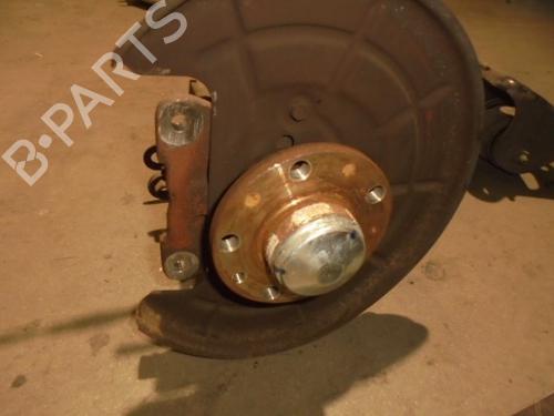 Rear axle FIAT TIPO Estate (356_, 357_)  | BP10219312M2 