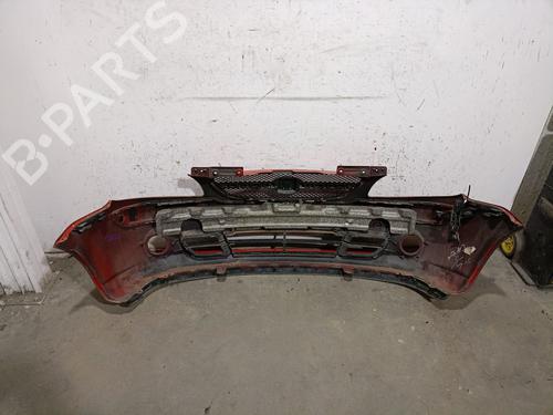 Front bumper HYUNDAI GETZ (TB) 1.5 CRDi | BP25240195C7 