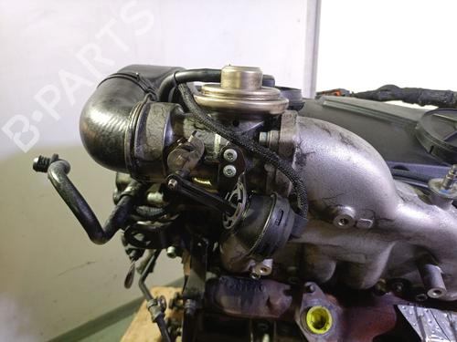 Motor AUDI A4 B6 (8E2) 1.9 TDI | BP28139487M1 
