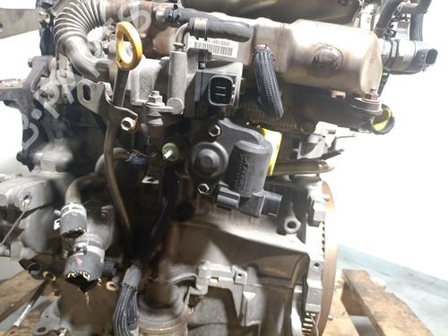 Engine TOYOTA YARIS (_P9_) 1.4 D-4D (NLP90_, NLP90R) | BP36595203M1 - Image 10