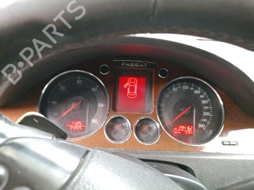 Rudehejsemekanisme venstre bagtil VW PASSAT B6 Variant (3C5) 2.0 TDI 16V | BP28582197C24 
