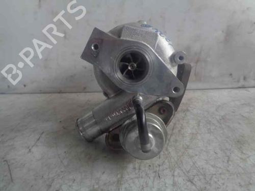 Turbolader/Kompressor TOYOTA COROLLA (_E12_) 2.0 D-4D (CDE120_, CDE120R) (90 hp) 7441128