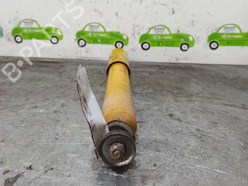 Right front shock absorber LAND ROVER DEFENDER Station Wagon (L316) 2.5 TDI 4x4 (L316) | BP12134217M17 