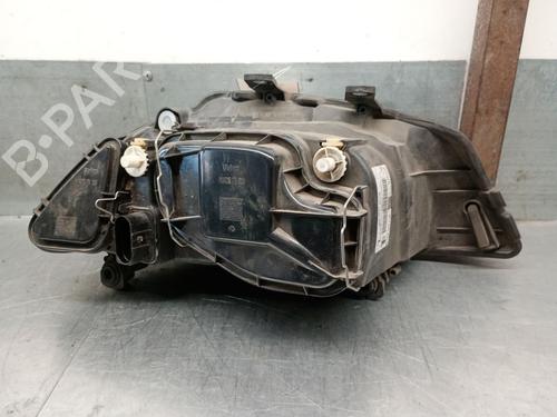 Left headlight SEAT IBIZA III (6L1) 1.2 | BP29175167C28 