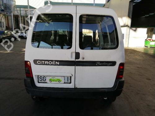 Fuel pump CITROËN BERLINGO / BERLINGO FIRST Box Body/MPV (M_) 1.9 D 70 (MBWJZ, MCWJZ) | BP5092877M76 