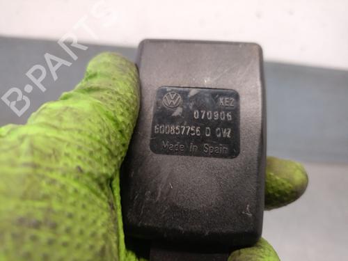 Seat buckle SEAT IBIZA III (6L1) 1.9 TDI | BP27201329I32 