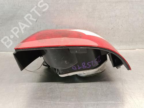 Right taillight VW POLO (9N_, 9A_) 1.4 16V | BP27669845C35 
