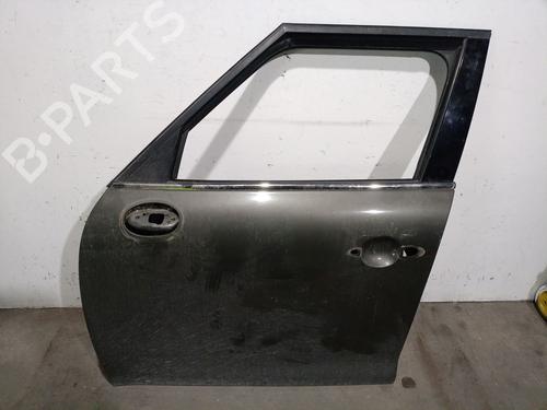 Used Left front door Left front door MINI MINI COUNTRYMAN (R60) Cooper D (112 hp) 33217188 33217188