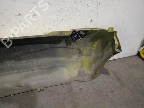 Rear bumper KIA PICANTO I (SA) 1.1 | BP29856670C8