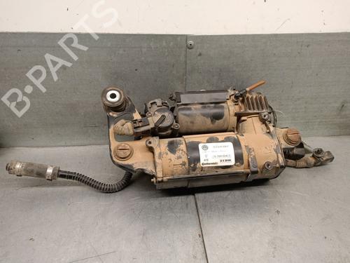 Suspension compressor PORSCHE CAYENNE (9PA) 3.6 | BP32424939M103