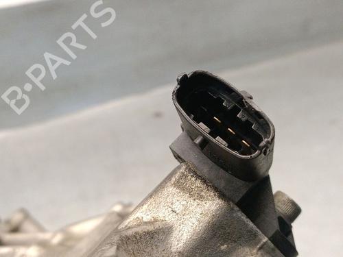 Collecteur D'Admission CHRYSLER GRAND VOYAGER V (RT) 2.8 CRD | BP30617520M70