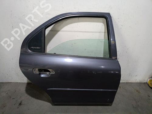 Used Right rear door Right rear door 38415848 38415848
