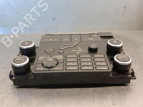 Climate control VOLVO XC60 I SUV (156) D3 / D4 | BP36477399I5 - Image 4
