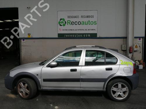 Used Parts ROVER STREETWISE Hatchback 1.4 1634070