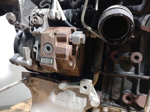 Engine CHRYSLER GRAND VOYAGER V (RT) 2.8 CRD | BP33705409M1  - Image 6