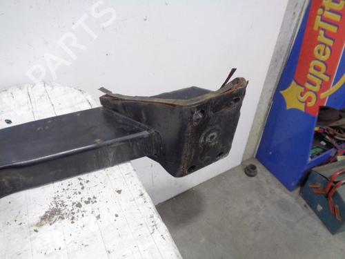 Rear bumper reinforcement AUDI Q7 (4LB)  | BP12132484C73 