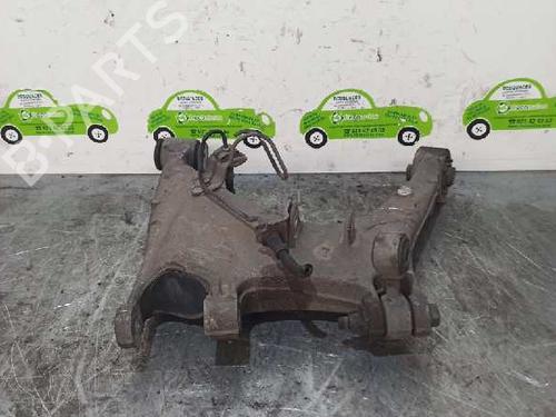 Left rear suspension arm VW PHAETON (3D1, 3D2, 3D3, 3D4, 3D6, 3D7, 3D8, 3D9) 3.2 V6 4motion | BP5845419M14 