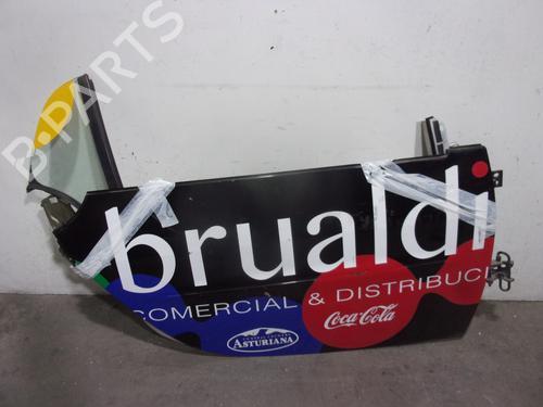 Used Right front door SMART FORTWO Coupe (450) 0.7 (450.352, 450.332) (61 hp) 17069351
