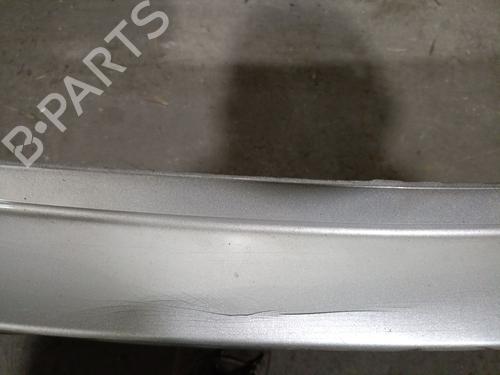 Rear bumper OPEL MERIVA A MPV (X03) 1.7 CDTI (E75) | BP28010273C8 