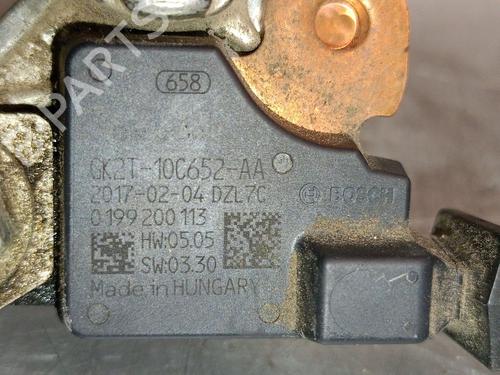 Cable FORD TRANSIT V363 Van (FCD, FDD) 2.0 EcoBlue RWD | BP37243632E12 - Image 4