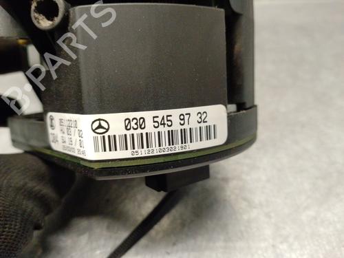 Headlight switch MERCEDES-BENZ E-CLASS (W211) E 270 CDI (211.016) | BP34004840I24 - Image 5