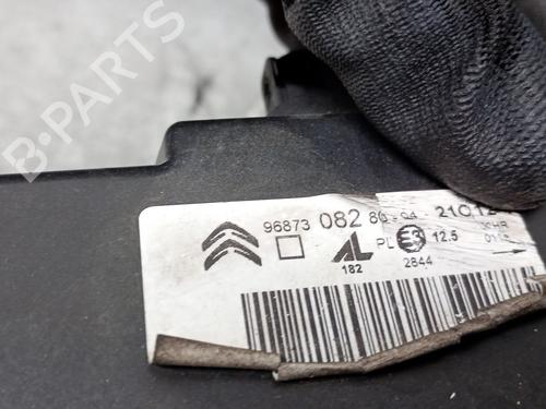 Left headlight CITROËN C4 II (NC_) 1.6 HDi 90 | BP32853132C28  - Image 6