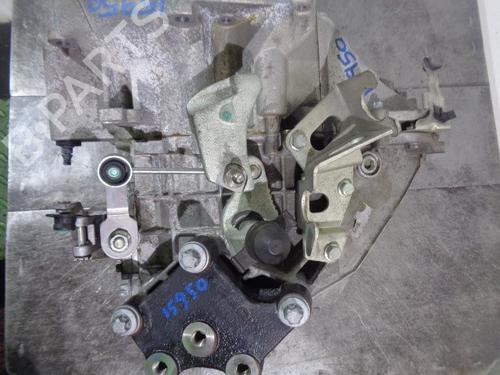 Gearbox FIAT TIPO Estate (356_, 357_) 1.4 LPG (356WXF1B) | BP10309764M3