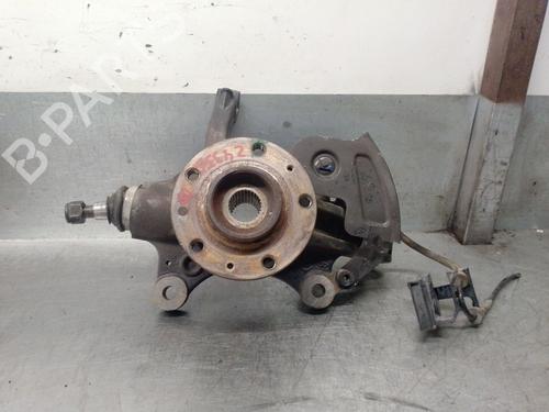 Right front steering knuckle CITROËN JUMPY III Van (V_) 2.0 BlueHDi 120 | BP31847705M26