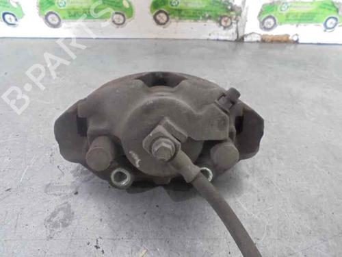 Left front brake caliper OPEL ASTRA F Hatchback (T92) 1.6 i 16V (F08, M08, F68, M68) | BP11613038M105 