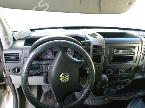 Headlight switch VW CRAFTER 30-50 Van (2E_) 2.5 TDI | BP23422517I24 - Image 11