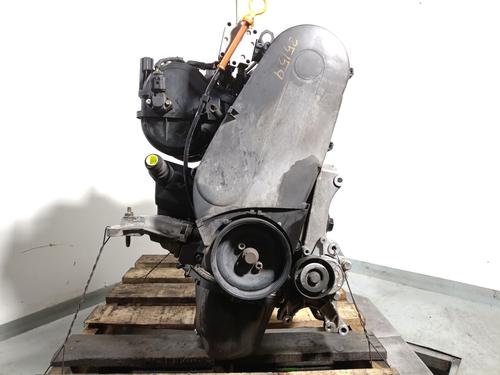 Used Engine Engine SEAT IBIZA II (6K1) 1.4 i (60 hp) 33856486 33856486