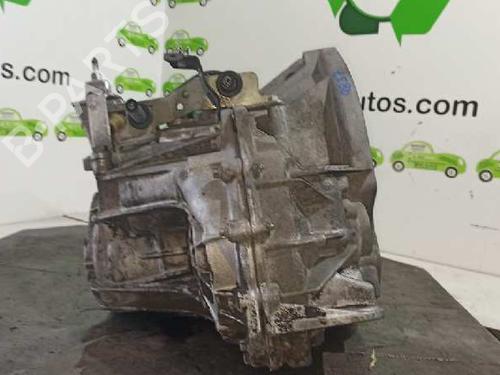 Gearbox RENAULT LAGUNA II Grandtour (KG0/1_) 2.0 dCi (KG1T) | BP5602104M3 