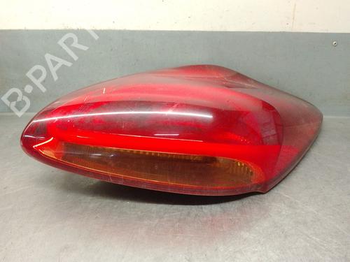 Used Right taillight Right taillight KIA PRO CEE'D (JD) 1.4 CVVT (100 hp) 33203727 33203727