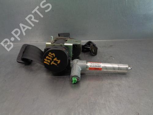 Used Rear left seatbelt VOLVO S40 II (544) 2.0 D (136 hp) 13878926
