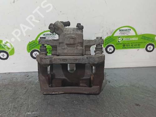 Left rear brake caliper LAND ROVER DISCOVERY III (L319) 2.7 TD 4x4 | BP11615995M107 