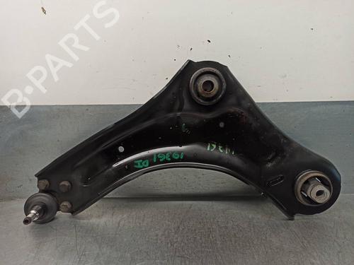 Used Left front suspension arm RENAULT MEGANE III Grandtour (KZ0/1) 1.5 dCi (KZ1M, KZ1W, KZ0R) (106 hp) 16167042