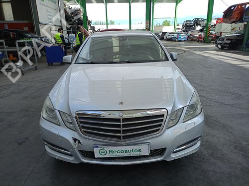 Fuse box MERCEDES-BENZ E-CLASS (W212) E 200 CDI / BlueTEC (212.005, 212.006) | BP34289356E1  - Image 9