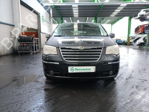 Intercooler CHRYSLER GRAND VOYAGER V (RT) 2.8 CRD | BP32773983M30  - Image 9