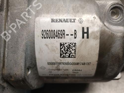 AC compressor DACIA SANDERO III 1.0 TCe 90 | BP29709994M34