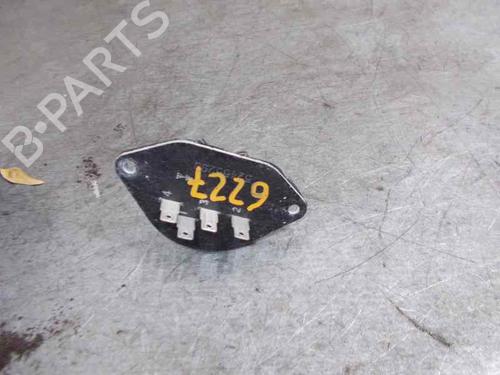 Heater blower motor VOLVO 460 (464) 2.0 | BP2051566M62 