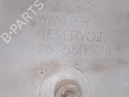 Sprinklertank DAEWOO LACETTI Hatchback (KLAN) 1.6 | BP38704081C113 - Image 7