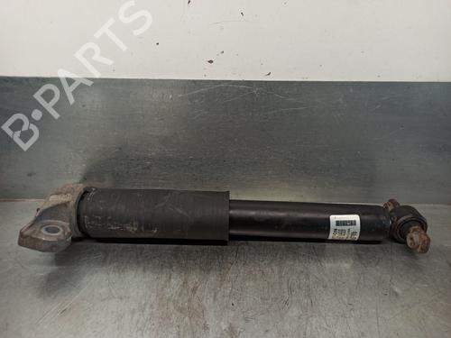 Used Left rear shock absorber FORD USA MUSTANG Coupe 2.3 EcoBoost (317 hp) 15260786