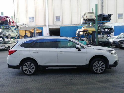 Left sun visor SUBARU OUTBACK (BS) 2.0 D AWD (BSD) | BP18642931I1  - Image 7