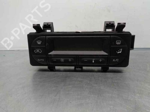 Used Climate control PEUGEOT 1007 (KM_) 1.4 (75 hp) 6454279