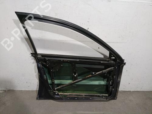 Left front door AUDI A6 C5 (4B2, 4B4) 2.5 TDI | BP30686754C2