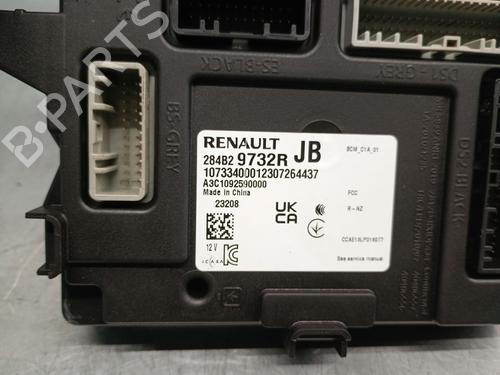 Electronic module DACIA SANDERO III 1.0 TCe 90 | BP29590183M83 