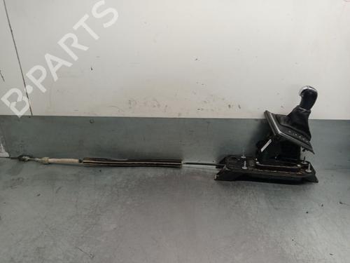 Levier de vitesses SKODA YETI (5L) 2.0 TDI (140 hp) 31880578