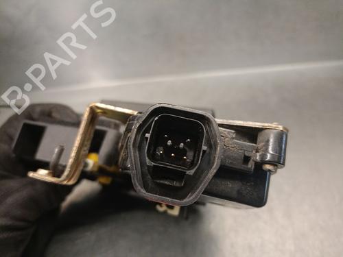 Rear left lock HYUNDAI ACCENT III Saloon (MC) 1.5 CRDi GLS | BP25794402C100 